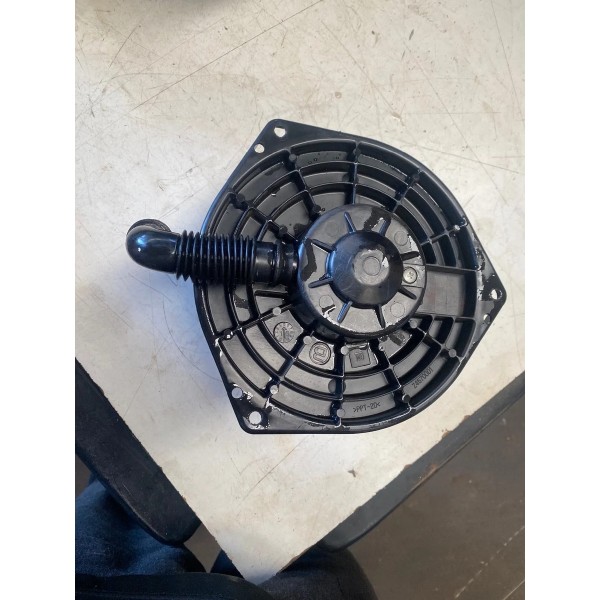 Motor Ventilador Ar Forçado Chevrolet S10 2019 Original