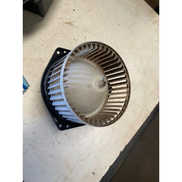 Motor Ventilador Ar Forçado Chevrolet S10 2019 Original