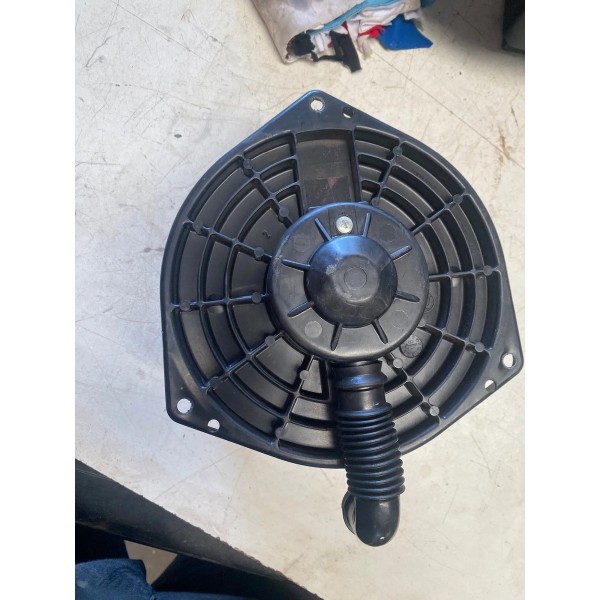 Motor Ventilador Ar Forçado Chevrolet S10 2019 Original