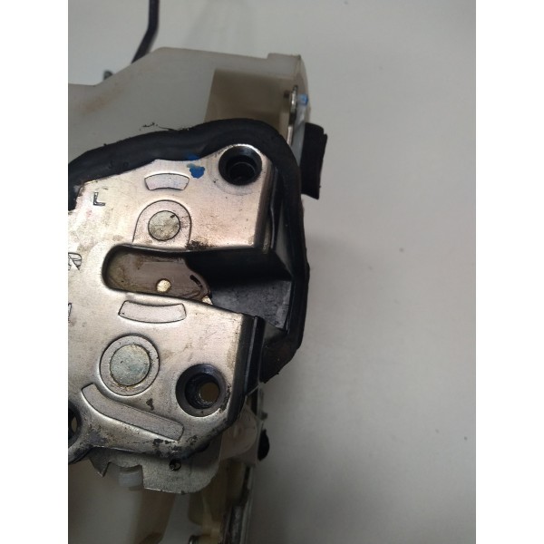 Fechadura Elétrica Traseira Esquerda Gm S10 2017 Original