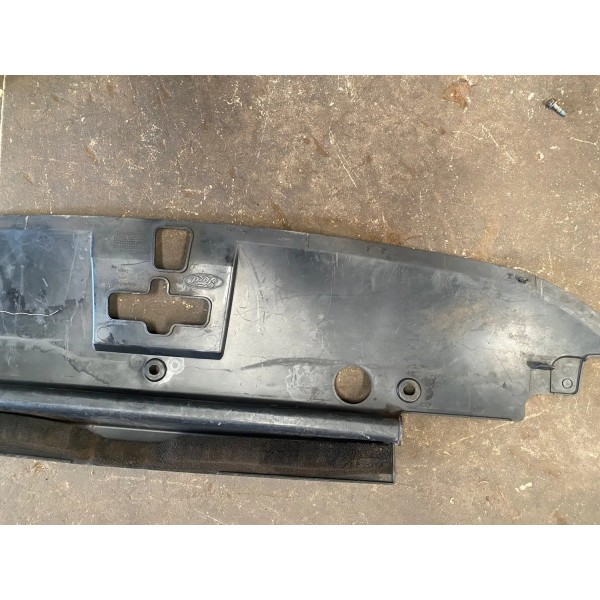 Defletor Superior Painel Frontal Ford Ranger 2016 Original