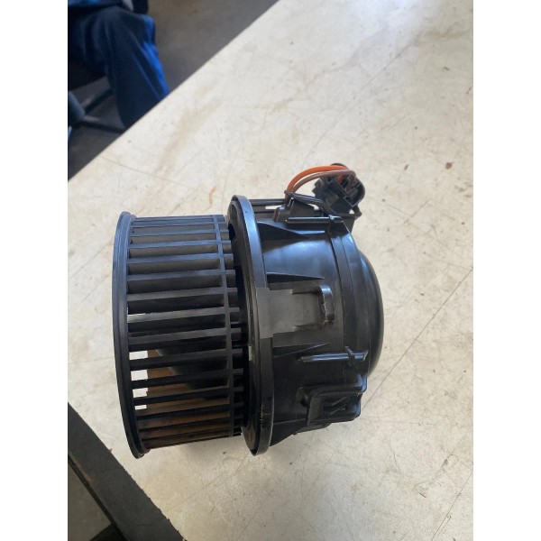 Motor Ventilação Ar Condicionado Virtus Original 2020