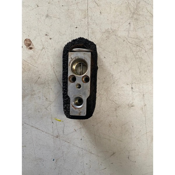 Valvula Expansão Block Ar Condicionado Gm S10 2019 Original