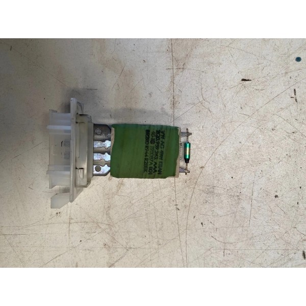 Resistencia Ventilador Vw Virtus 2020 Original