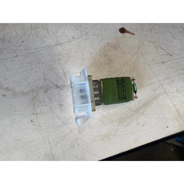 Resistencia Ventilador Vw Virtus 2020 Original