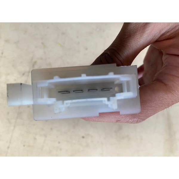 Resistencia Ventilador Vw Virtus 2020 Original