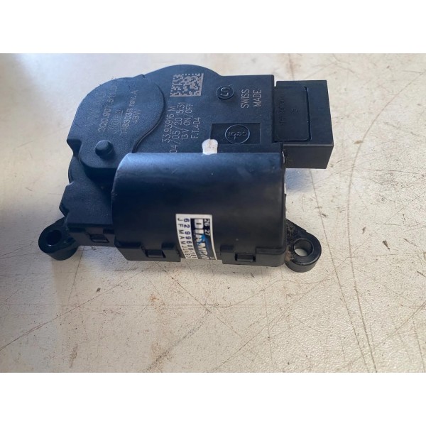Motor Atuador Ar Condicionado Virtus 2020 Original