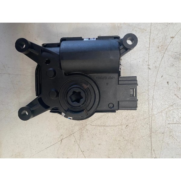 Motor Atuador Ar Condicionado Virtus 2020 Original