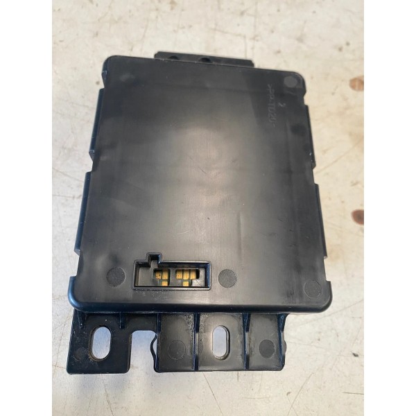 Módulo Ar Condicionado Fiat Toro 2023 Original