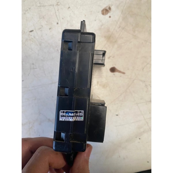 Módulo Ar Condicionado Fiat Toro 2023 Original