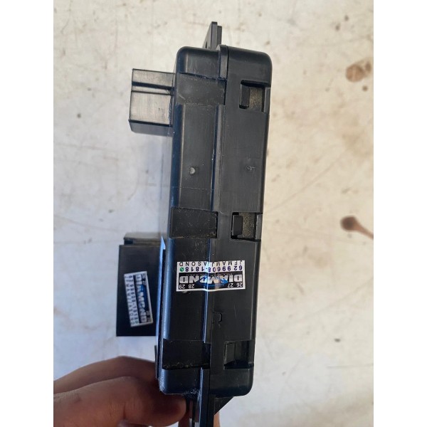 Módulo Ar Condicionado Fiat Toro 2023 Original