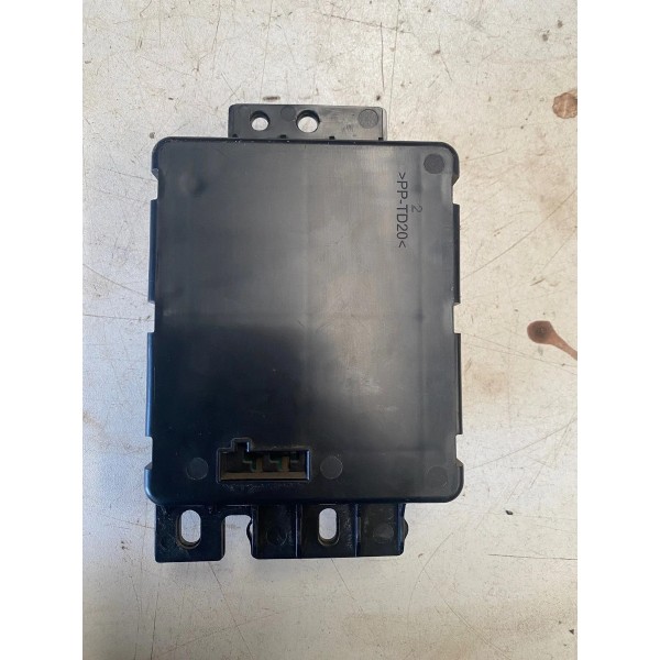 Módulo Ar Condicionado Fiat Toro 2023 Original