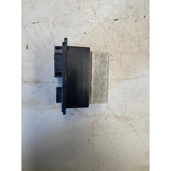 Resistência Ventilador Interno Toro 2023 Original