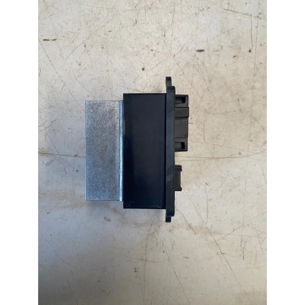 Resistência Ventilador Interno Toro 2023 Original