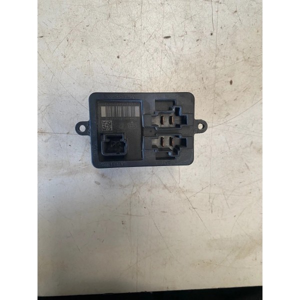 Resistência Ventilador Interno Toro 2023 Original