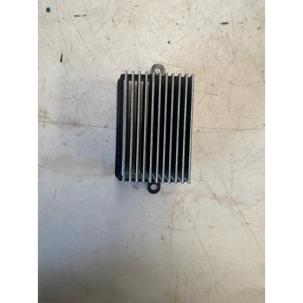 Resistência Ventilador Interno Toro 2023 Original