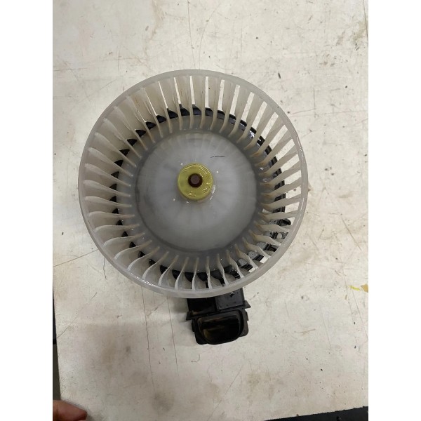 Motor Ventilação Interna Hilux 2020 Original