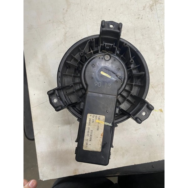 Motor Ventilação Interna Hilux 2020 Original