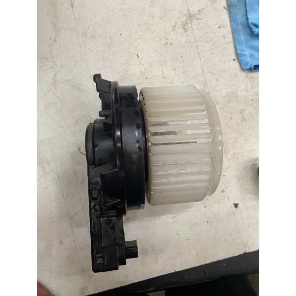Motor Ventilação Interna Hilux 2020 Original