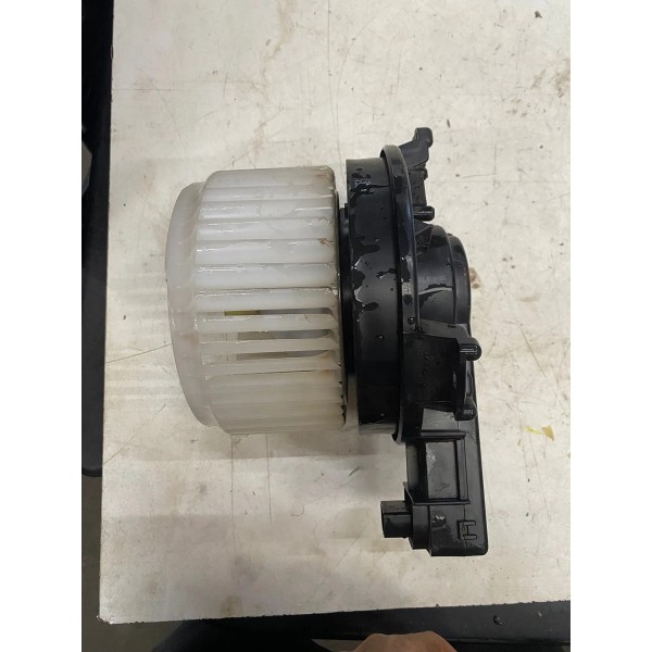 Motor Ventilação Interna Hilux 2020 Original