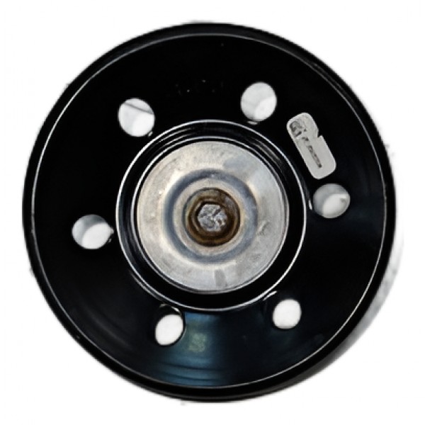 Polia Intermediária Dodge Ram 2500 2022 Original Usado