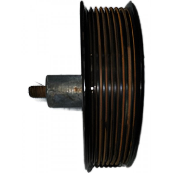 Polia Intermediária Dodge Ram 2500 2022 Original Usado