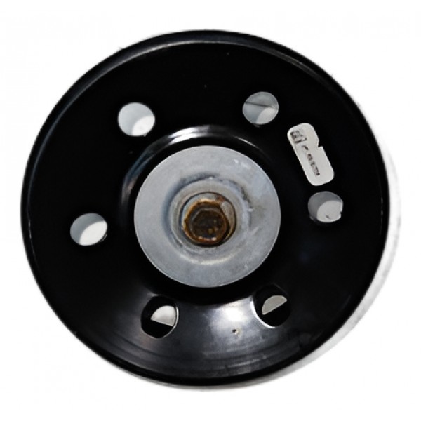 Polia Intermediária Dodge Ram 2500 2022 Original Usado