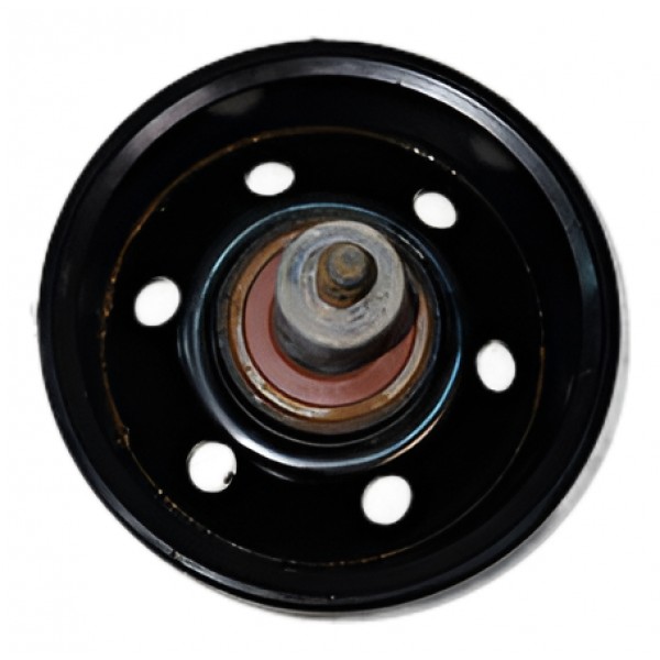 Polia Intermediária Dodge Ram 2500 2022 Original Usado