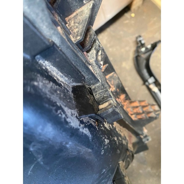 Kit Radiador Condensador Ford Ranger 2019 Original