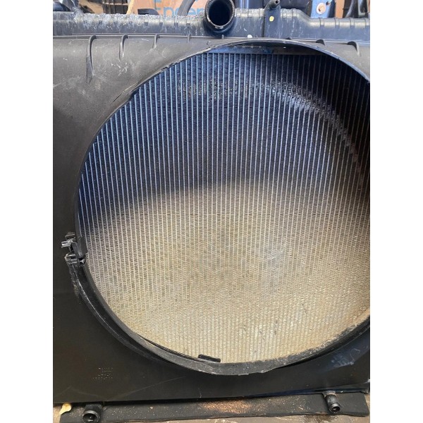 Kit Radiador Condensador Ford Ranger 2019 Original