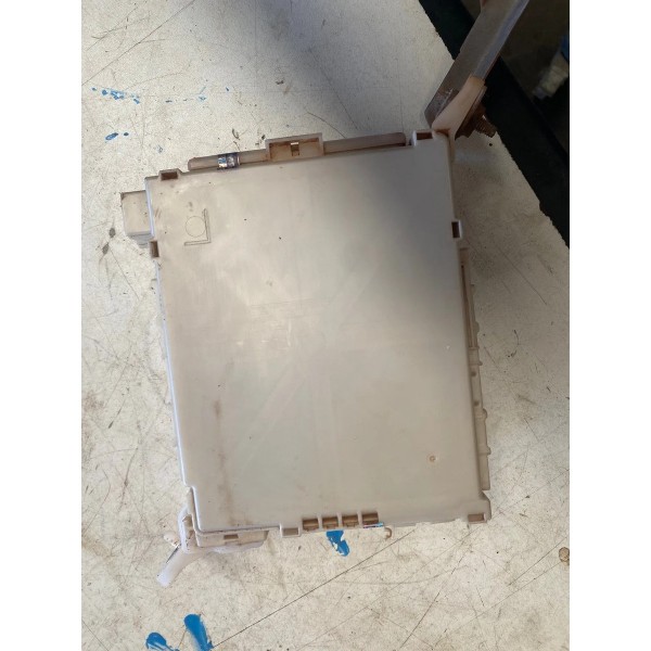 Caixa Fusiveis Toyota Hilux Sw4 2022 Original
