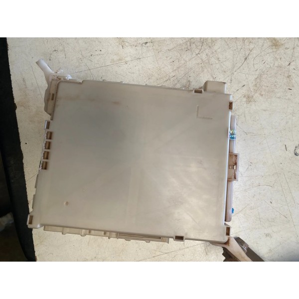 Caixa Fusiveis Toyota Hilux Sw4 2022 Original