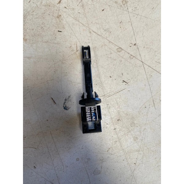 Sensor Temperatura Ar Cond Toro 2021 Original
