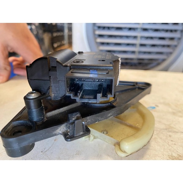 Motor Atuador Ar Condicionado Toro 2023 Original