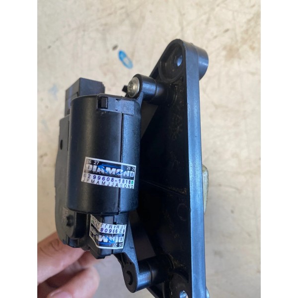 Motor Atuador Ar Condicionado Toro 2023 Original