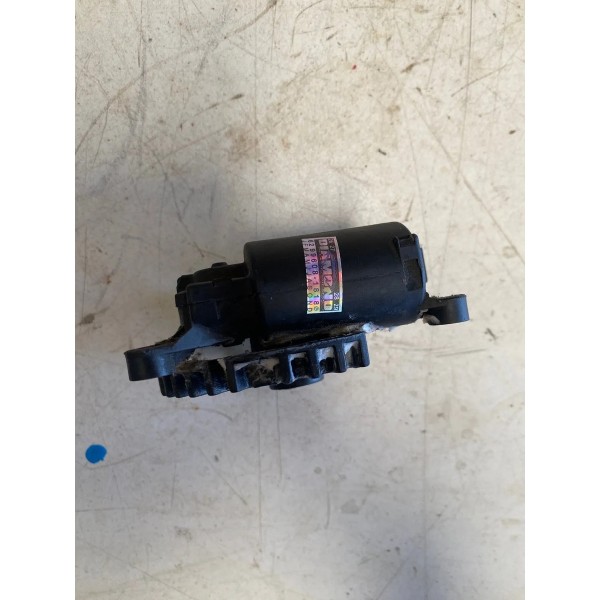 Motor Atuador Ar Condicionado Toro 2021 Original