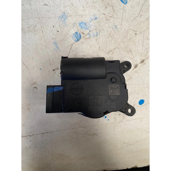 Motor Atuador Ar Condicionado Toro 2021 Original
