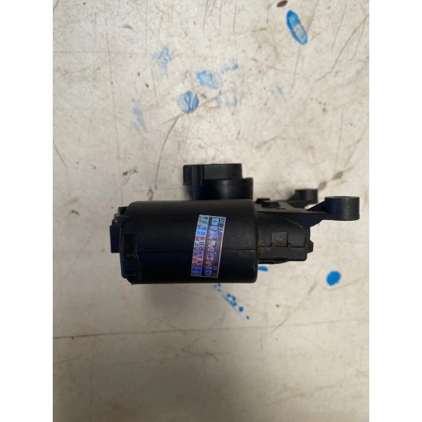 Motor Atuador Ar Condicionado Toro 2021 Original