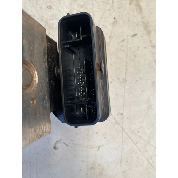 Módulo 00520337370 Fiat Mobi 2019 Original