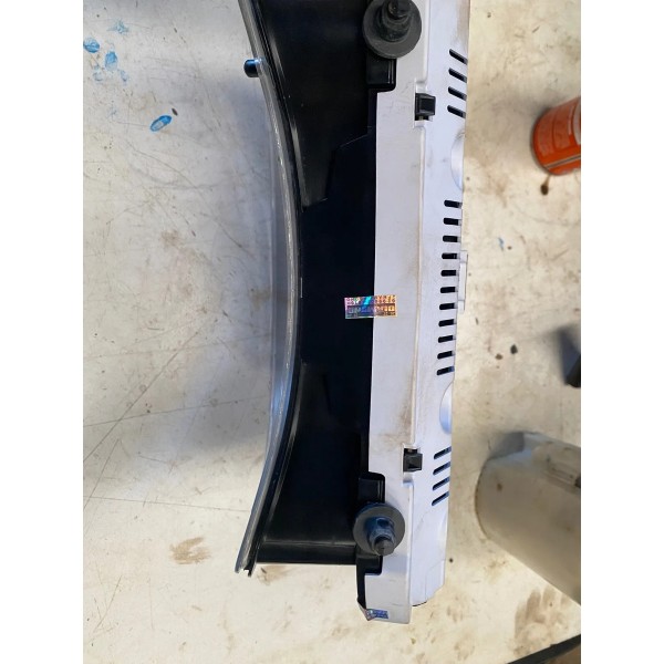 Painel Instrumentos Fiat Mobi 2019 Original