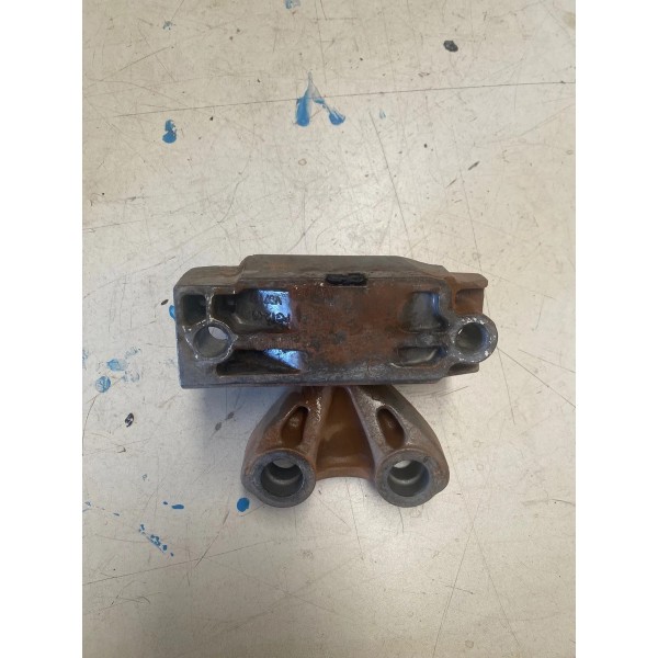 Coxim Esquerdo Motor Fiat Strada 2021 Original