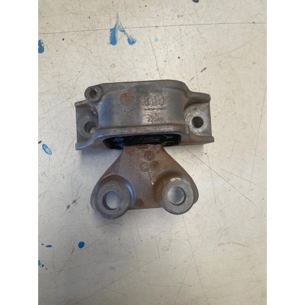 Coxim Esquerdo Motor Fiat Strada 2021 Original