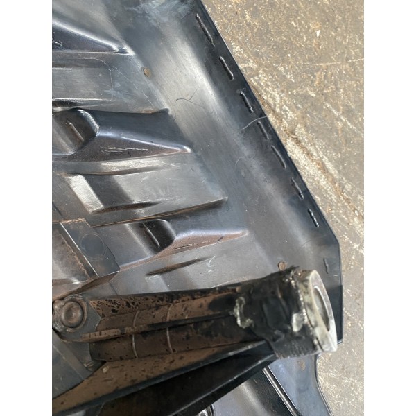 Tampa Motor Amarok V6 2023 Usado Original