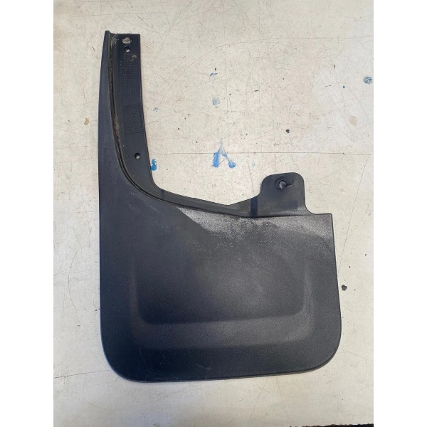 Para-barro Traseiro Inf Esquerdo S10 2018 Original