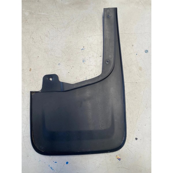 Para-barro Traseiro Inf Esquerdo S10 2018 Original