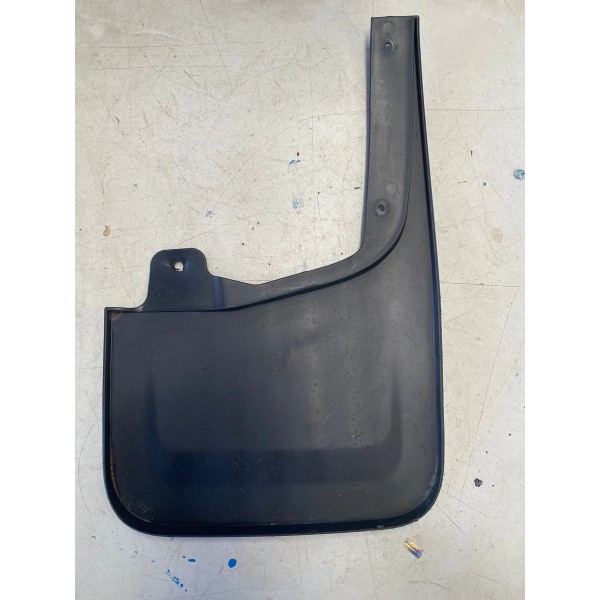 Para-barro Traseiro Inf Esquerdo S10 2018 Original