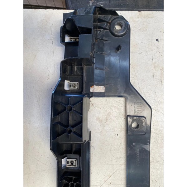 Acabamento Superior Painel Frontal Strada 2023 Original