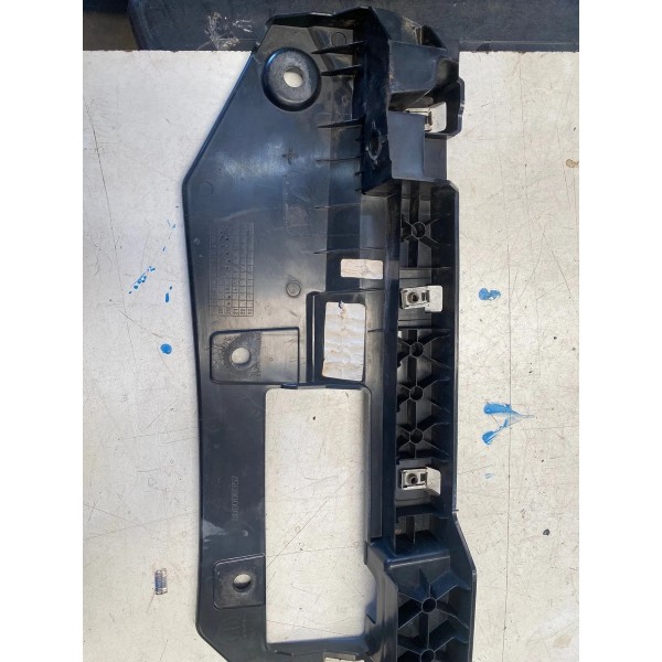 Acabamento Superior Painel Frontal Strada 2023 Original