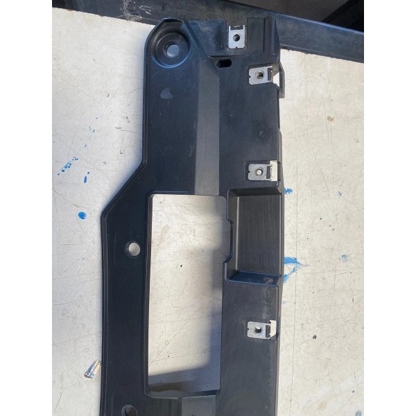 Acabamento Superior Painel Frontal Strada 2023 Original