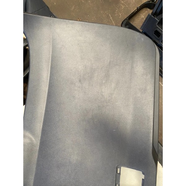 Forro Tampa Traseira Hilux Sw4 2021 Original